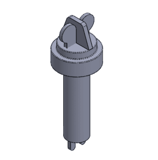 Engine Coolant Sensor